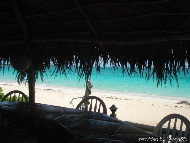 Pigeon Cay Beach Club Arthur's Town Ngoại thất bức ảnh
