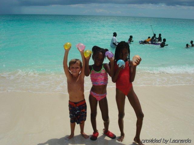 Pigeon Cay Beach Club Arthur's Town Ngoại thất bức ảnh