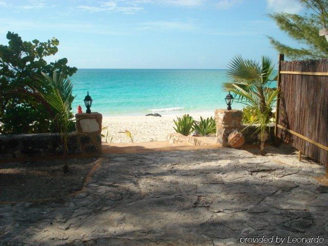 Pigeon Cay Beach Club Arthur's Town Ngoại thất bức ảnh