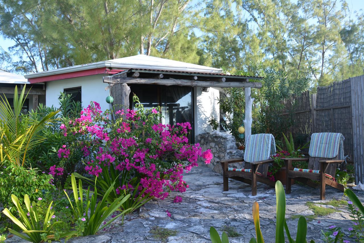 Pigeon Cay Beach Club Arthur's Town Ngoại thất bức ảnh