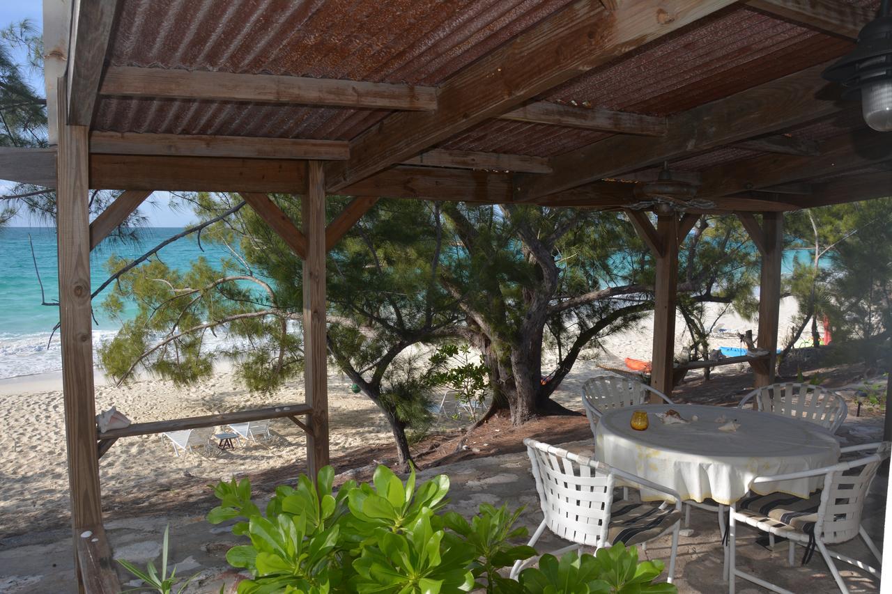 Pigeon Cay Beach Club Arthur's Town Ngoại thất bức ảnh