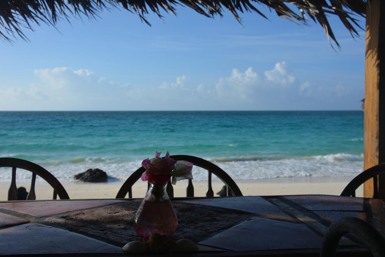 Pigeon Cay Beach Club Arthur's Town Ngoại thất bức ảnh