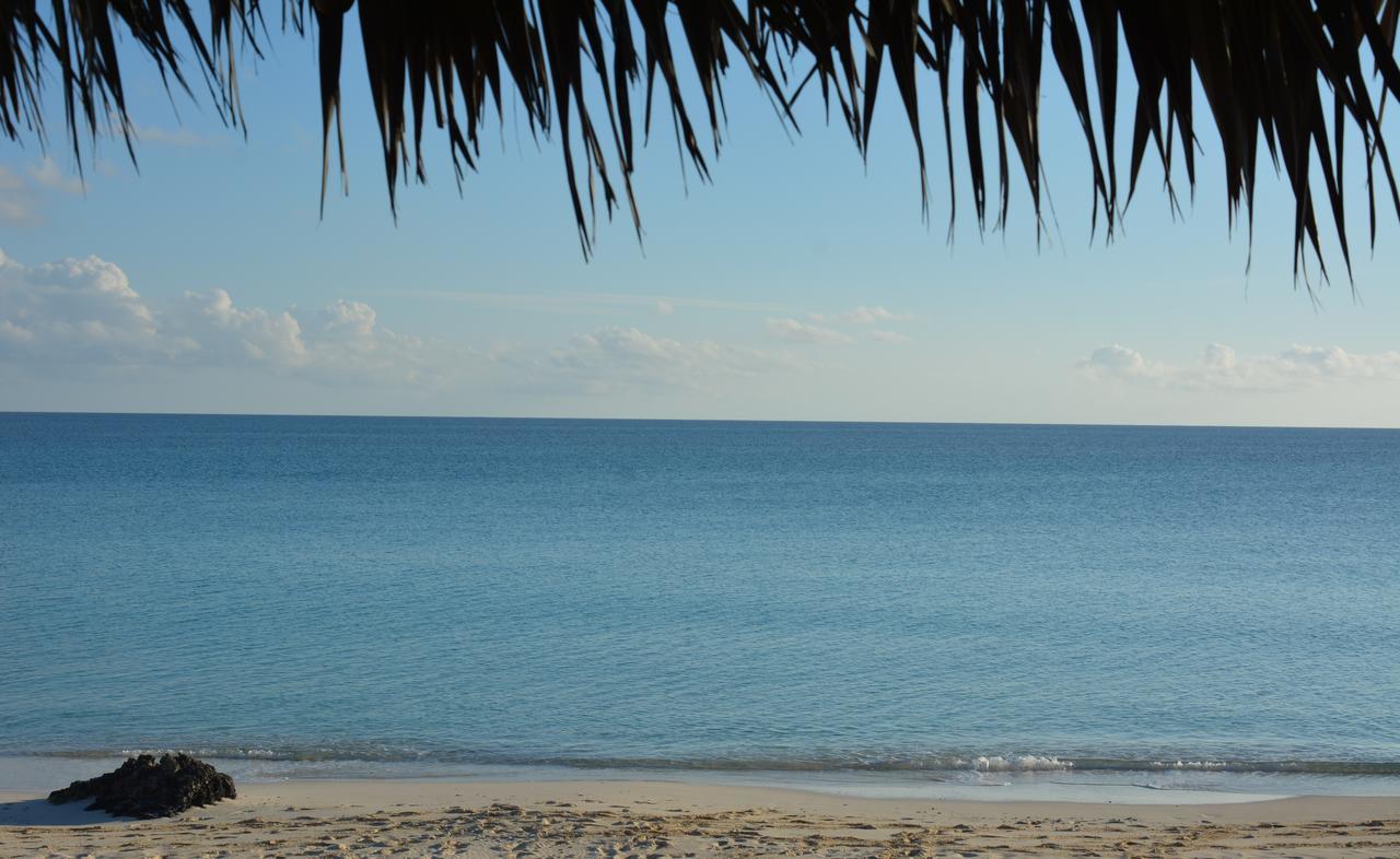 Pigeon Cay Beach Club Arthur's Town Ngoại thất bức ảnh