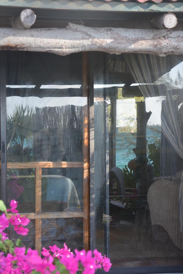 Pigeon Cay Beach Club Arthur's Town Ngoại thất bức ảnh