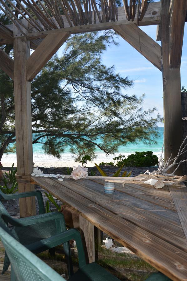 Pigeon Cay Beach Club Arthur's Town Ngoại thất bức ảnh