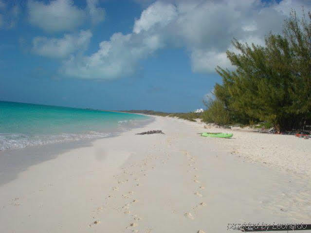 Pigeon Cay Beach Club Arthur's Town Ngoại thất bức ảnh